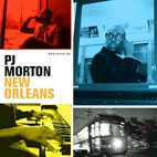 P.J. Morton